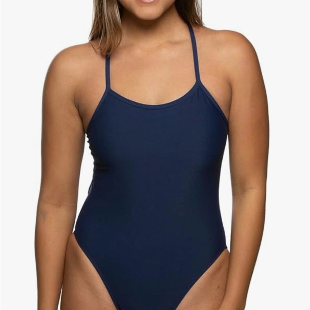 JOLYN Jackson 4 Tie Back medium-full coverage